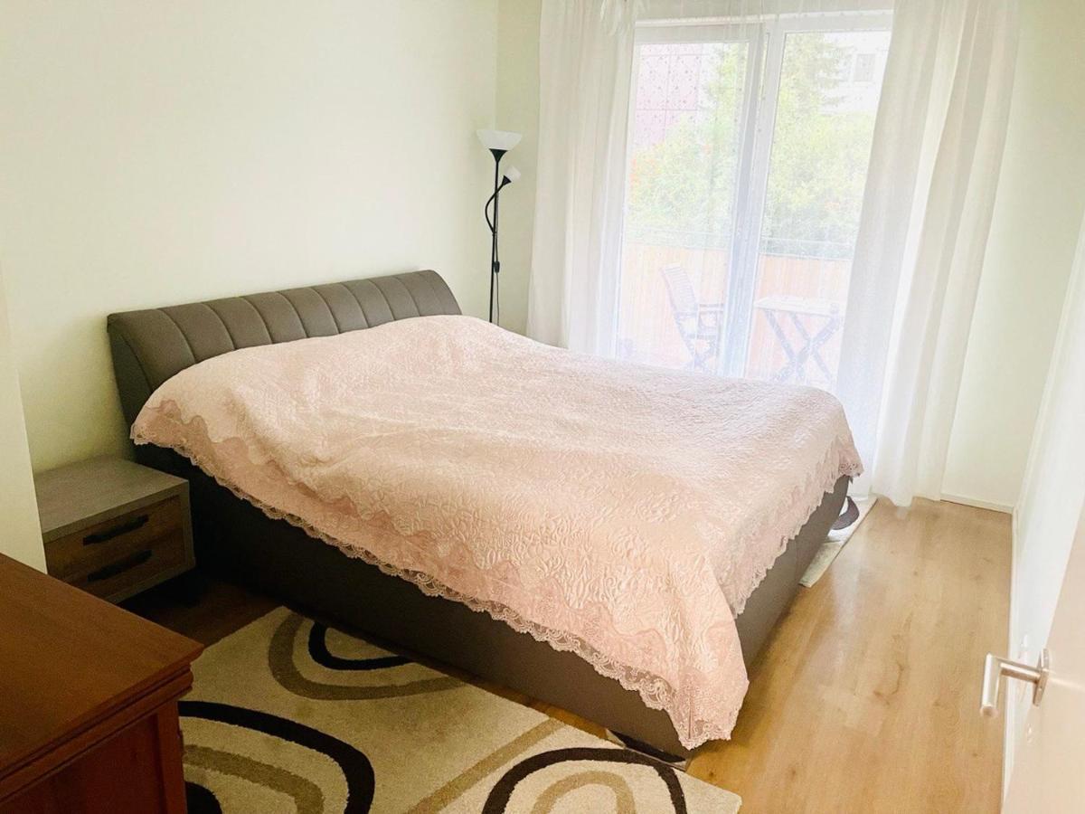 Luxusni Byt 2+kk V Praze Apartamento *
