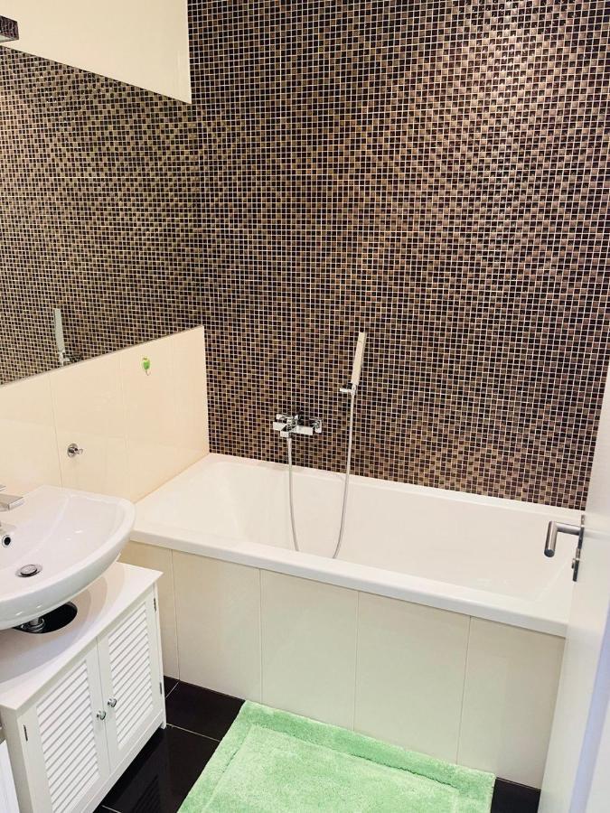 Luxusni Byt 2+kk V Praze Apartamento Praga