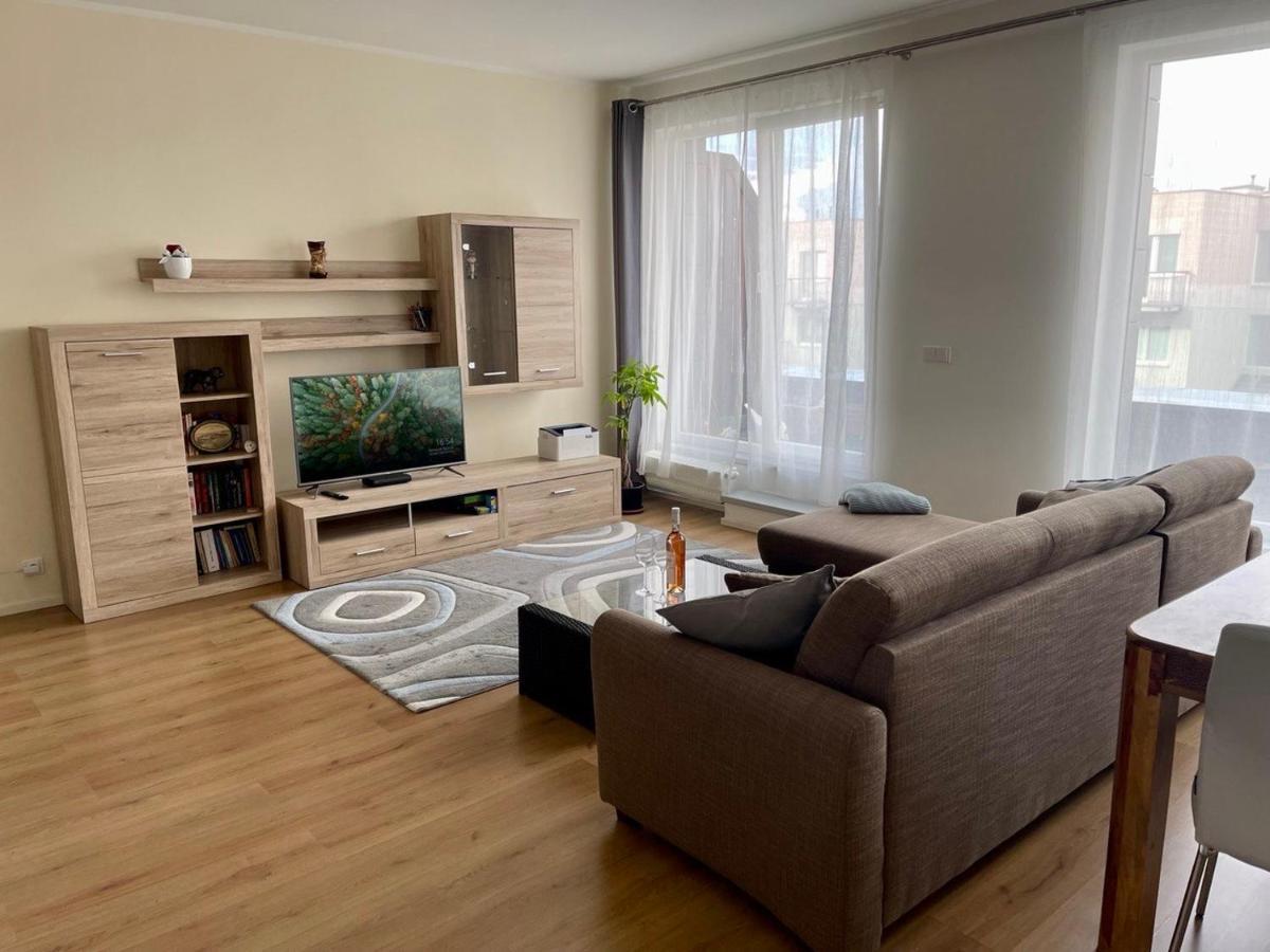 Apartamento Luxusni Byt 2+kk V Praze